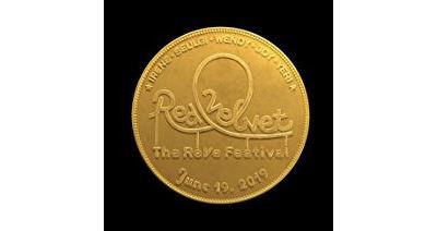 Reve Festival' Day 1..