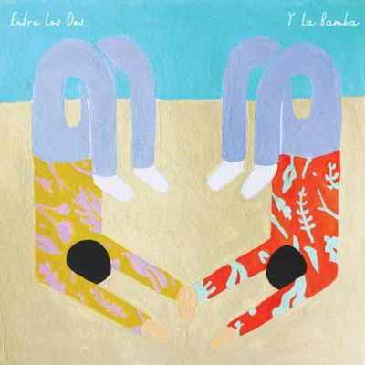 Entre Los Dos  - Vinilo