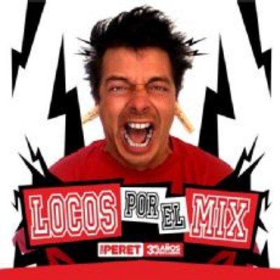 Locos por el Mix