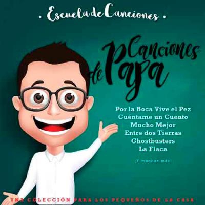 Las canciones de papá
