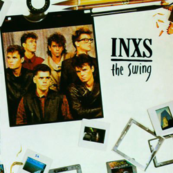 The Swing - Vinilo blanco precio