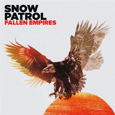 Fallen Empires - Ed. Deluxe - 2 vinilos