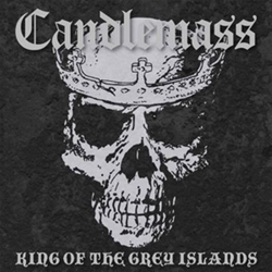 King Of The Grey Islands  - Vinilo precio