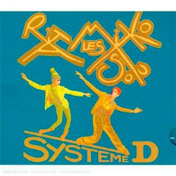 Systeme D - 2 vinilos + CD precio