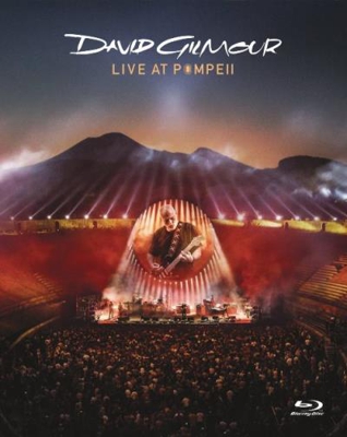Live At Pompeii (Blu-Ray)