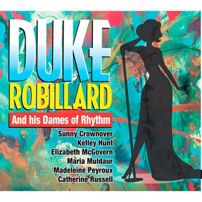 And His Dames of Rhythm