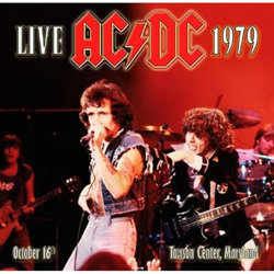 Live 1979 - Towson Center Maryland - 2 vinilos en oferta