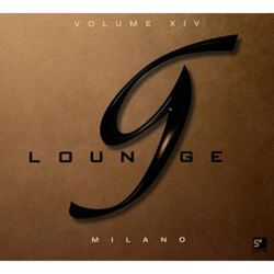 G Lounge Milano vol. XIV precio