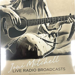 Best of Live Radio Broadcasts - Vinilo precio