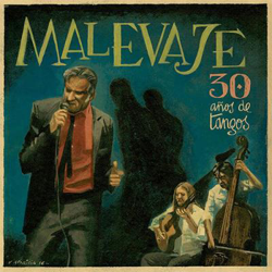 30 años de tangos en oferta
