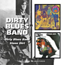 Dirty Blues Band Stone Dirt características