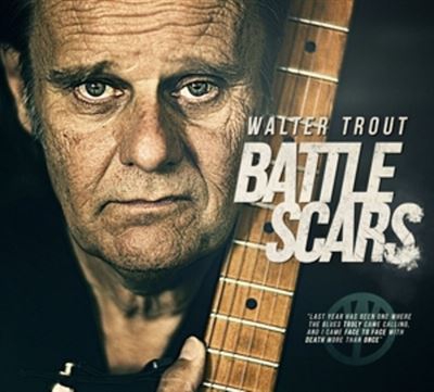Battle Scars-Digi/Deluxe-