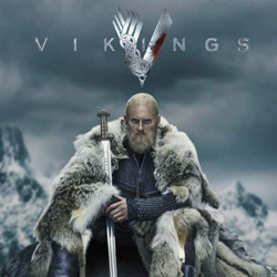 The Vikings Final Season B.S.O. características