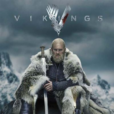 The Vikings Final Season B.S.O.