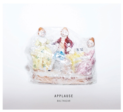 Applause - Vinilo