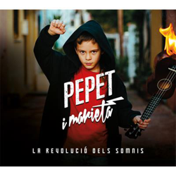 La Revolució dels Somnis características