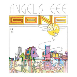 Angel's Egg - Ed deluxe - 2 CD en oferta