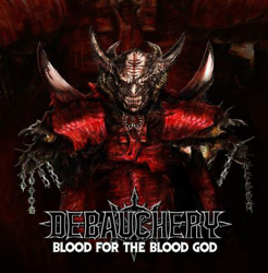 Set Box Blood For The Blood God - 3 CDs precio