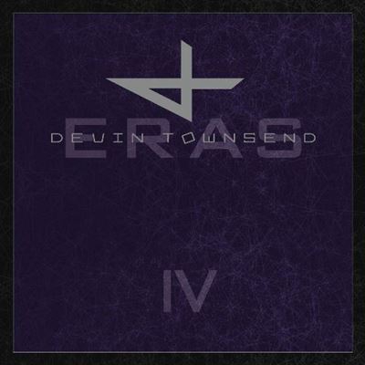 Box Set Eras - Parte 4 - 9 Vinilos