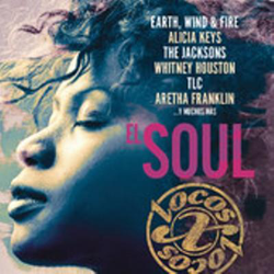 Locos x el Soul en oferta