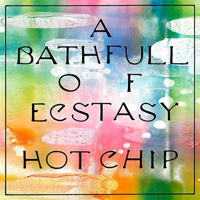 A Bath Full Of Ecstasy