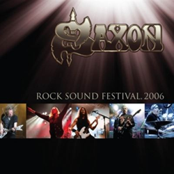 Rock Sound Festival: 2006  - Vinilo precio