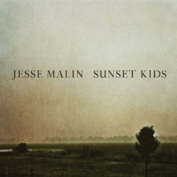 Sunset Kids - Vinilo en oferta