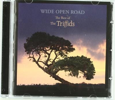 Wide Open Road:Best of