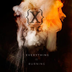 Everything Is Burning. Metanoia Addendum (2 CD) precio