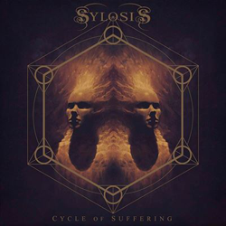 Cycle of Suffering - 2 vinilos - Ed limitada características