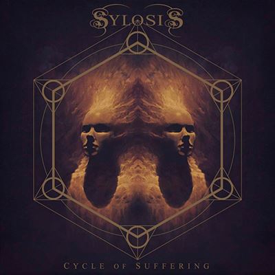 Cycle of Suffering - 2 vinilos - Ed limitada