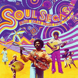 Soul Sega Sa! - Indian Ocean Segas from the 70s - Vinilo en oferta