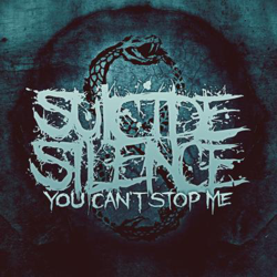 You Can't Stop Me - CD + DVD precio
