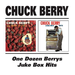 One Dozen Berrys / Juke Box Hits características