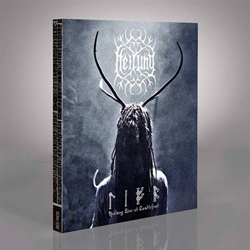 Lifa - Heilung Live at Castlefest - Blu-ray en oferta