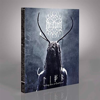 Lifa - Heilung Live at Castlefest - Blu-ray