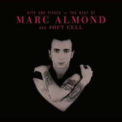 Hits and Pieces - The Best of Marc Almond and Soft Cell en oferta