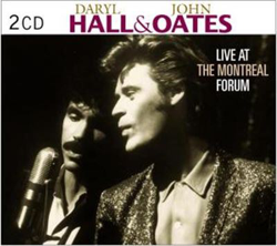 Live At The Montreal Forum precio