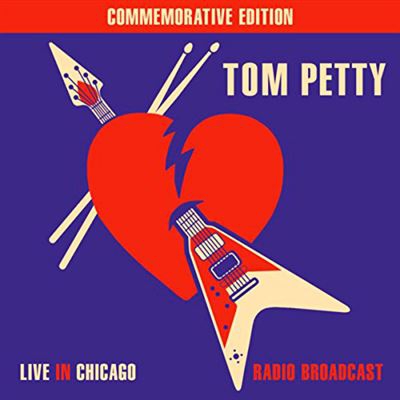 Live in Chicago Radio Broadcast 2003 - Vinilo