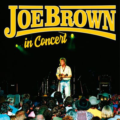 In Concert - 2 CD + DVD