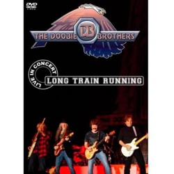 Long Train Running - Live in Concert - DVD precio