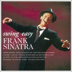 Swing Easy (Edición vinilo) características