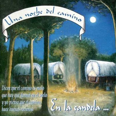 Una noche en el camino