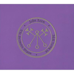 The Hermetic Organ (Vol. 4) precio