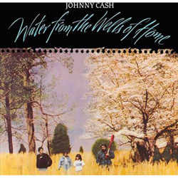 Water from the Wells of Home - Vinilo precio