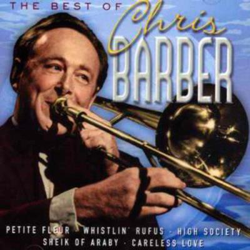 The Best of Chris Barber precio