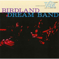 Birdland Dreamband Vol. 1 características