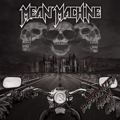 Bastardized Mean City