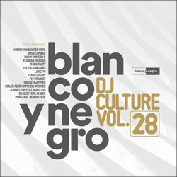 Blanco y Negro Dj Culture Vol. 28 (2 CD) precio