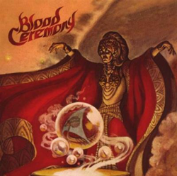 Blood Ceremony en oferta